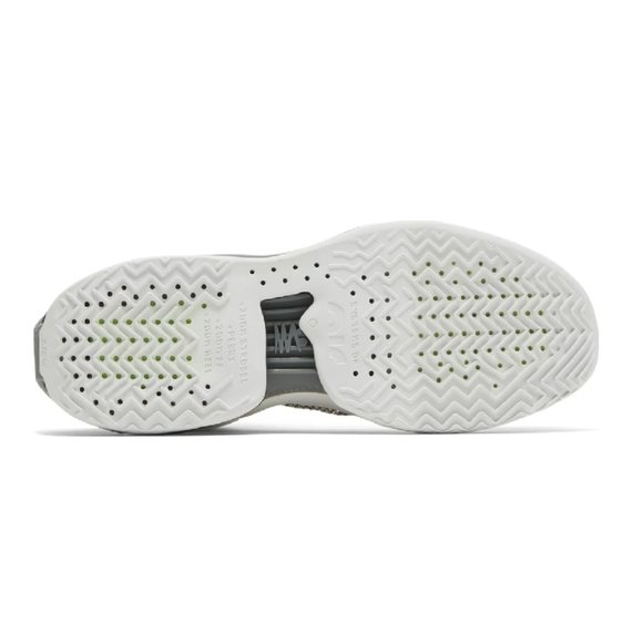 [NEW] Men\'s Nike Air Zoom G.T. Jump Basketball Shoes White Size 7.5 CZ9907-100‎